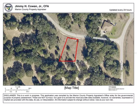 000 Locust Run Radl, Ocala, FL 34472