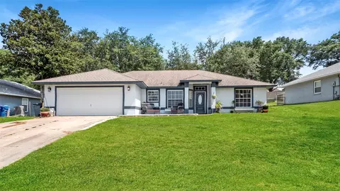 813 Forestwood Dr, Minneola, FL 34715