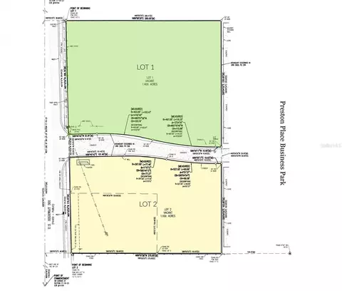 Tbd N Us Highway 301, Oxford, FL 34484