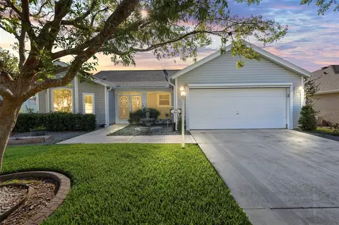 1203 San Juan Dr, The Villages, FL 32159