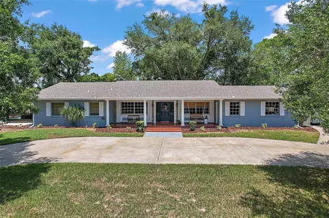 1107 Country Club Rd, Eustis, FL 32726