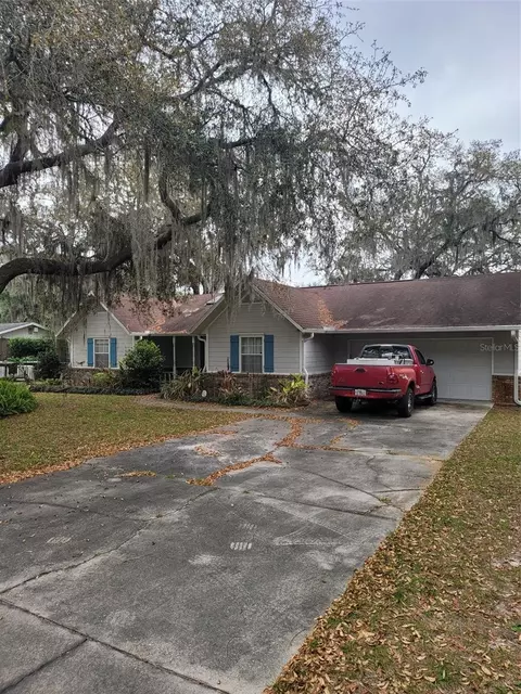 22321 NE 108th Avenue Rd, Fort Mc Coy, FL 32134