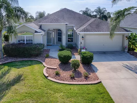 2147 Hames Ln, The Villages, FL 32162