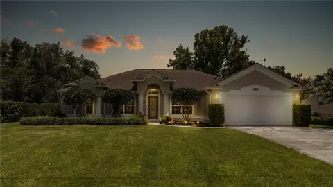 661 Vicksburg St, Deltona, FL 32725