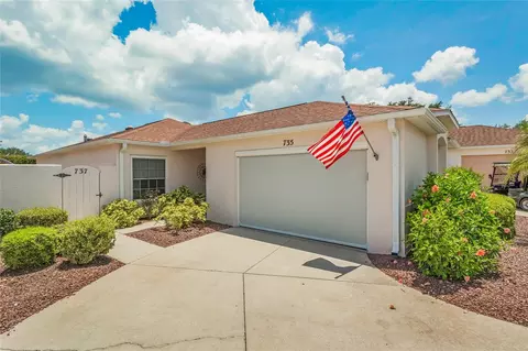 735 Ramirez Ave, The Villages, FL 32159