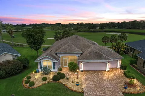 723 Mullins Path, The Villages, FL 32162