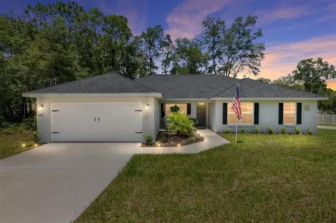8293 SE 159th Pl, Summerfield, FL 34491