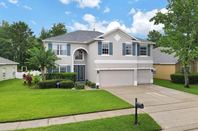 475 Carey Way, Orlando, FL 32825