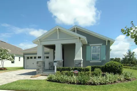 2033 Axel St, Minneola, FL 34715