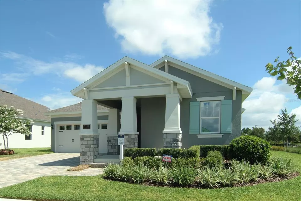  2033 Axel St, Minneola, FL 34715 photo 1