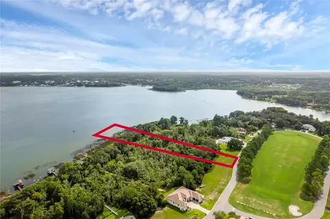 lot K-9 Blue Heron Cir, Tavares, FL 32778
