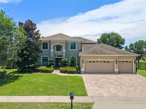 23442 Valderama Ln, Sorrento, FL 32776
