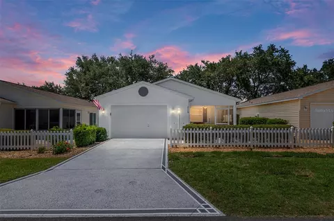 2119 Escobar Ave, The Villages, FL 32159
