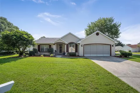 11375 SW 77th Ave, Ocala, FL 34476