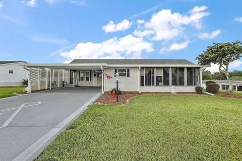 16743 SE 96th Ave, Summerfield, FL 34491