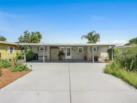 974 Tarrson Blvd, The Villages, FL 32159