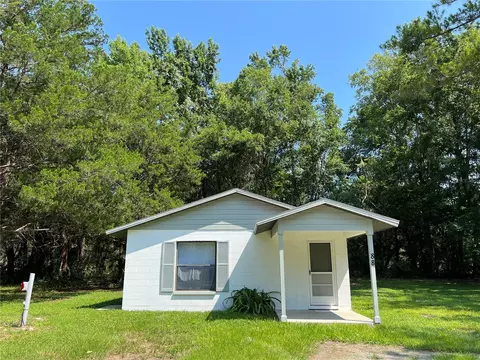 88 SW 385th Ave, Cross City, FL 32628