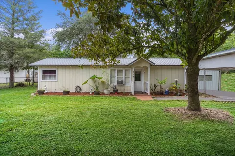 704 Fourth Ave, Wildwood, FL 34785