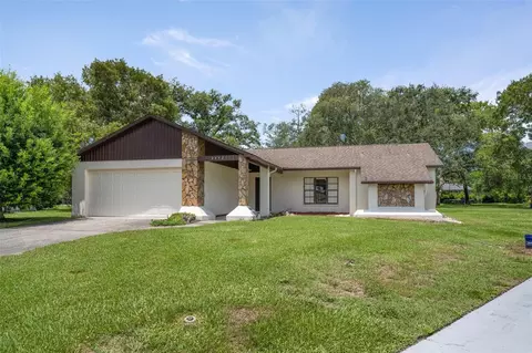 3442 Hilltop Cir, Spring Hill, FL 34606