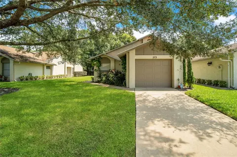 273 Hill St, Casselberry, FL 32707