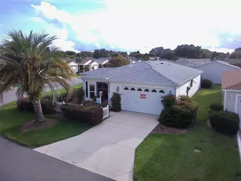 17462 SE 82nd Albemarle Ave, The Villages, FL 32162