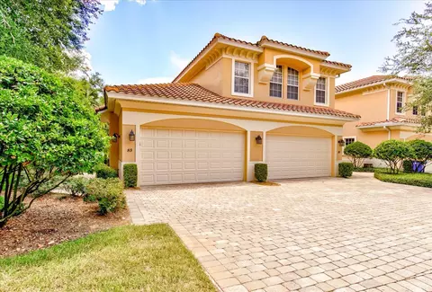 83 Camino Real #803, Howey In The Hills, FL 34737