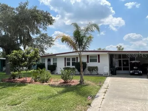 12 Bobcat Trl, Wildwood, FL 34785