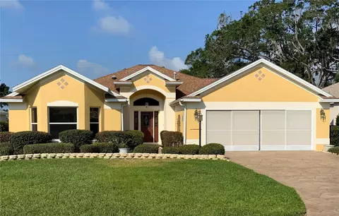 16840 SE 85th Sapelo Ct, The Villages, FL 32162