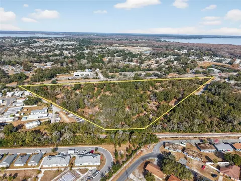 Summerall Ave & Sr 19, Tavares, FL 32778
