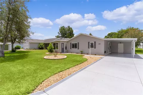 1218 Maria Ct, The Villages, FL 32159