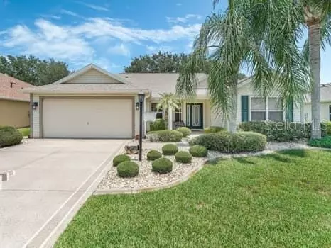 2457 Tamarindo Dr, The Villages, FL 32162