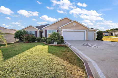 3115 Brinson Ln, The Villages, FL 32163