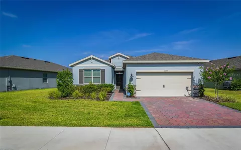 3629 Blue Sage Loop, Clermont, FL 34714
