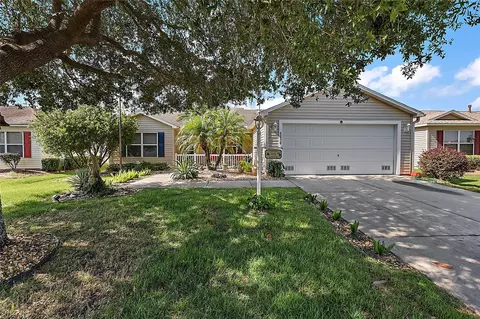 1016 Golden Grove Dr, The Villages, FL 32162