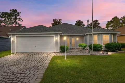 2144 Margarita Dr, The Villages, FL 32159