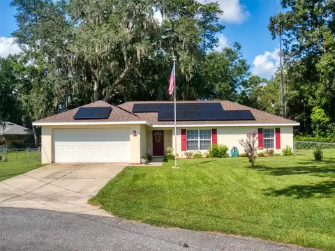 1 Fir Drive Trce, Ocala, FL 34472
