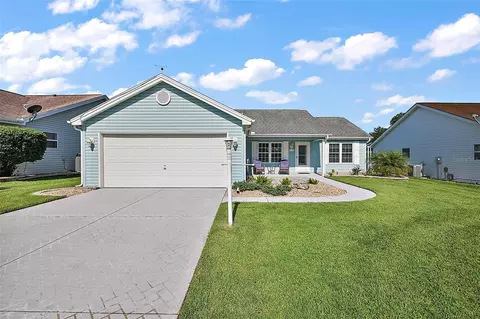 1218 San Bernadino Way, The Villages, FL 32159