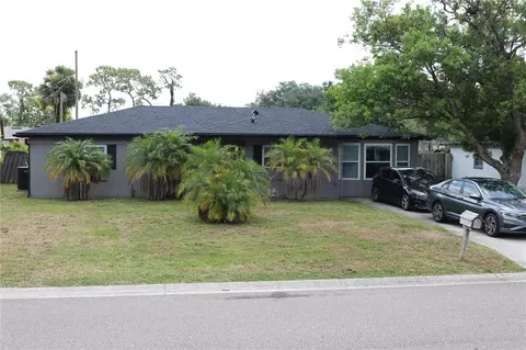 7921 Plantation Dr, Orlando, FL 32810