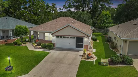 11756 SE 91st Cir, Summerfield, FL 34491