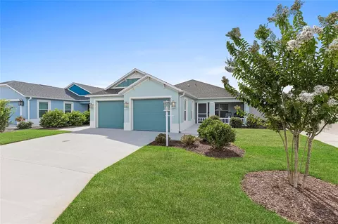 6029 Tooke Ter, The Villages, FL 32163