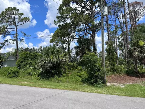 Duluth Terrace, North Port, FL 34286