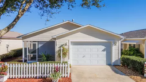 17383 SE 77th Sycamore Ave, The Villages, FL 32162