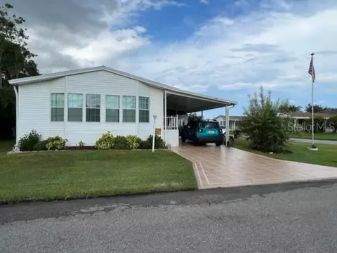 5427 Heritage Blvd, Wildwood, FL 34785