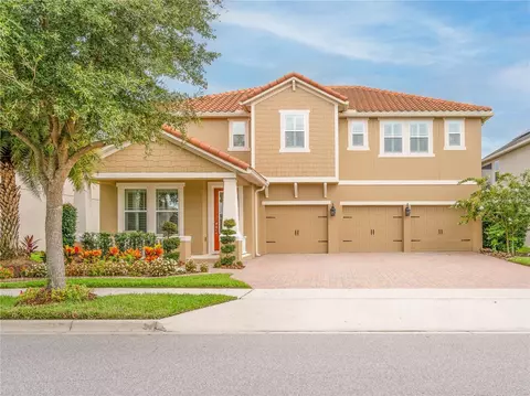 15973 Citrus Knoll Dr, Winter Garden, FL 34787