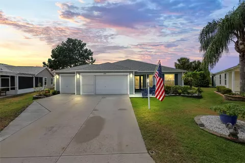 2539 Berrington Loop, The Villages, FL 32162