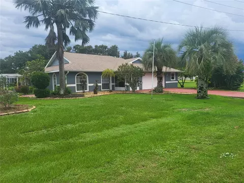 1509 Duane Palmer Blvd, Sebring, FL 33876