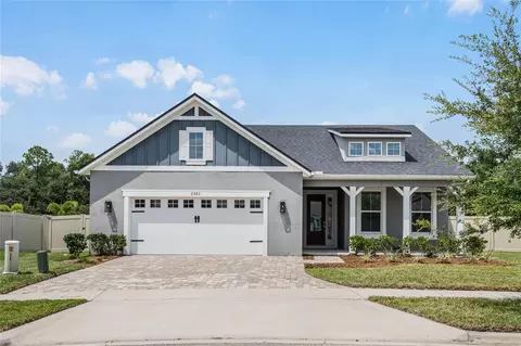 2942 Bushmead Ct, Ocoee, FL 34761