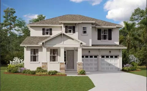 4510 Lions Gate Dr, Clermont, FL 34711