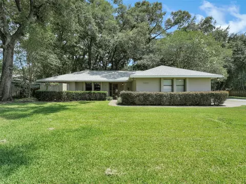5100 NE 4th St, Ocala, FL 34470