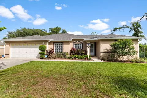 14827 County Road 565a, Groveland, FL 34736